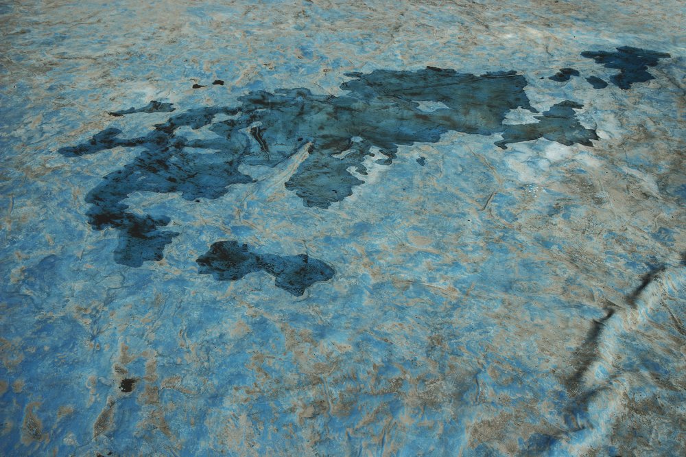 Новый континет