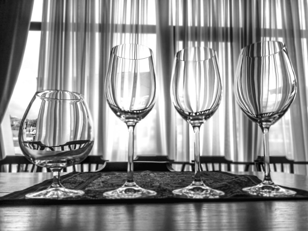 Photograph by Semion Ribinik