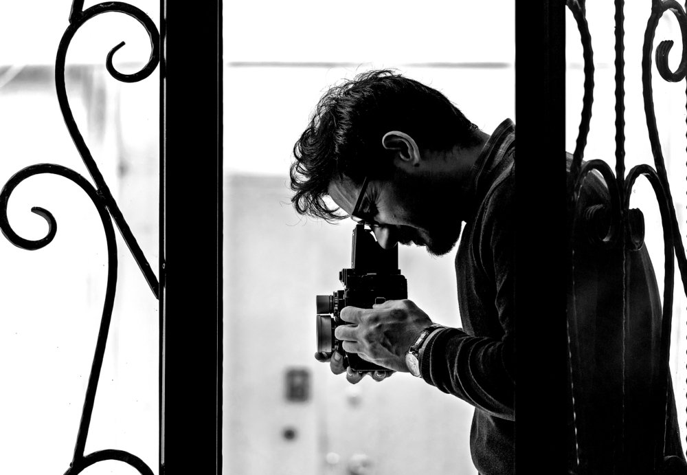 Ностальгия