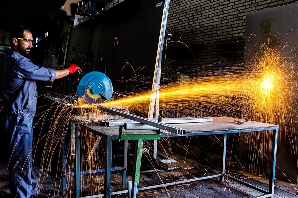 Photograph by mehdi yaghoobi