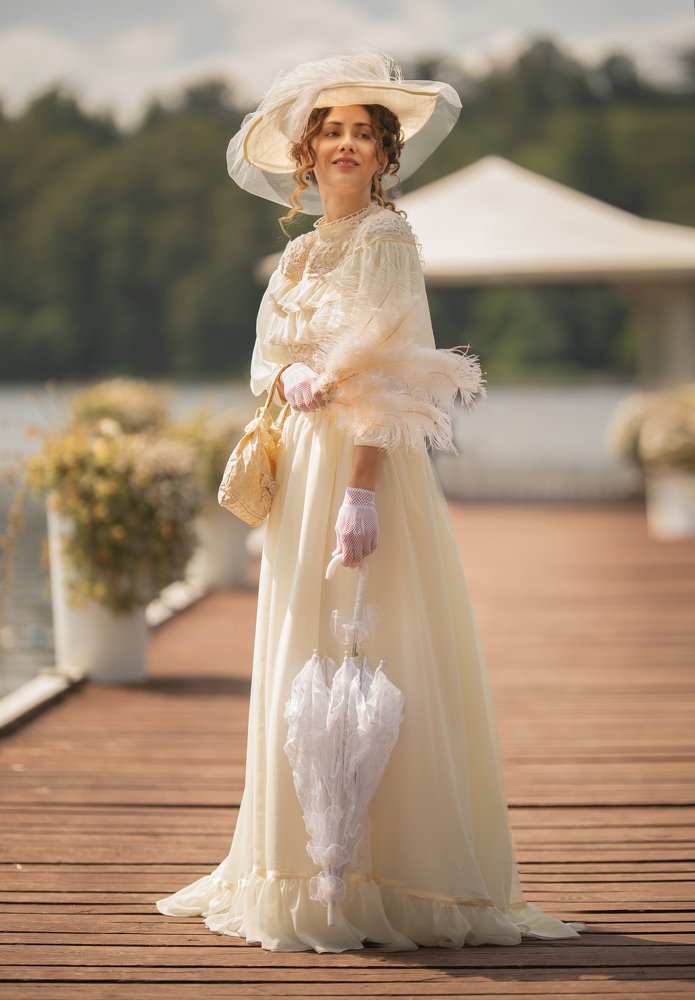 Breakfast with impresionists