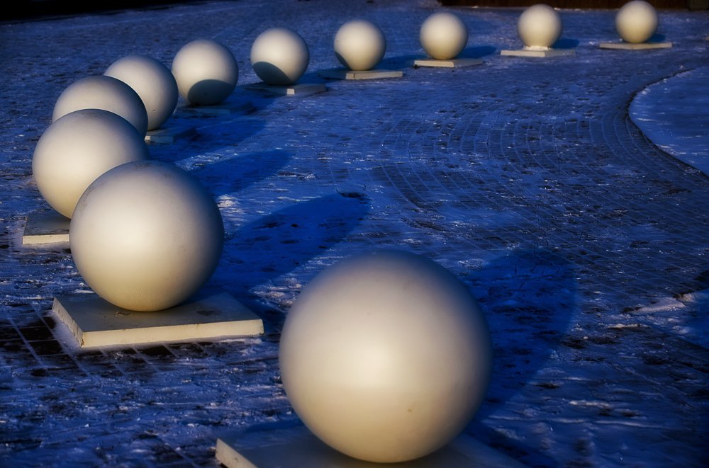 Photograph by Владимир Брагилевский