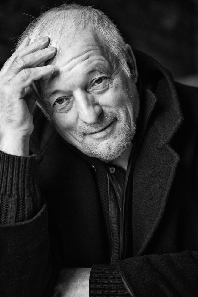 Photograph by Виноградов Василий