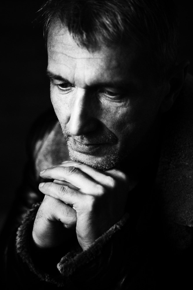 Photograph by Виноградов Василий