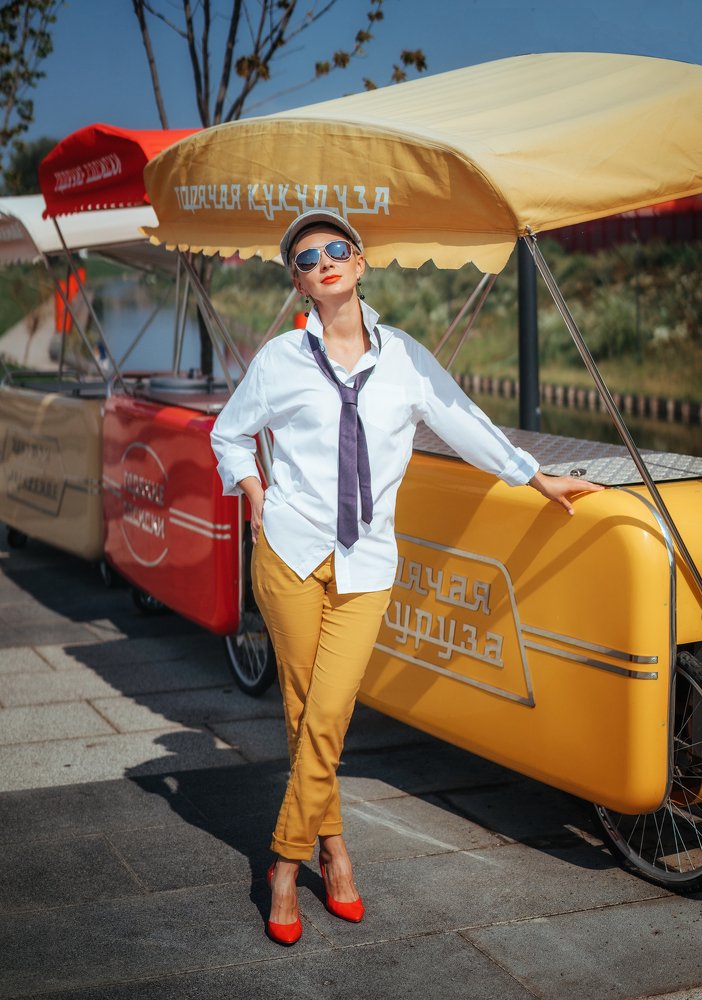 Photograph by Кленяев Сергей