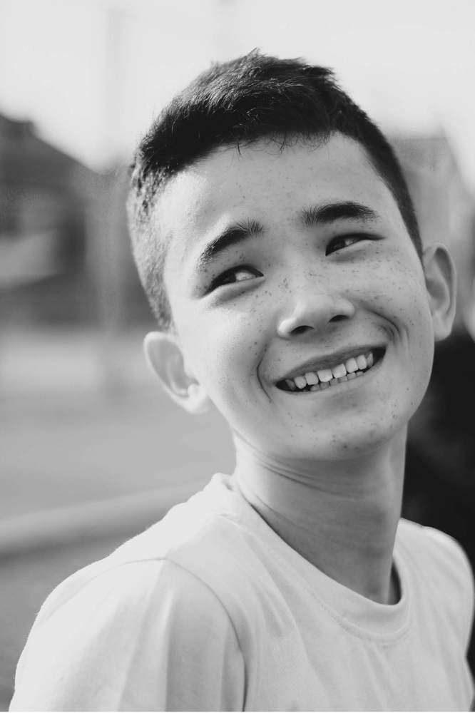 Photograph by Symbat Zhamalbay