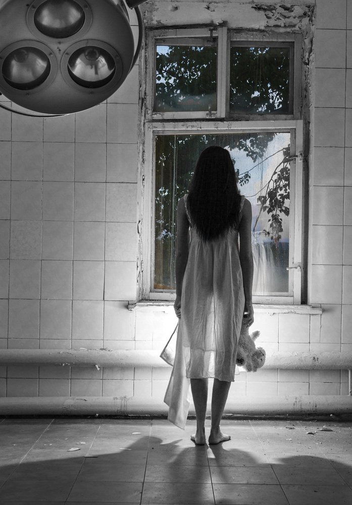 Photograph by Иванов Максим