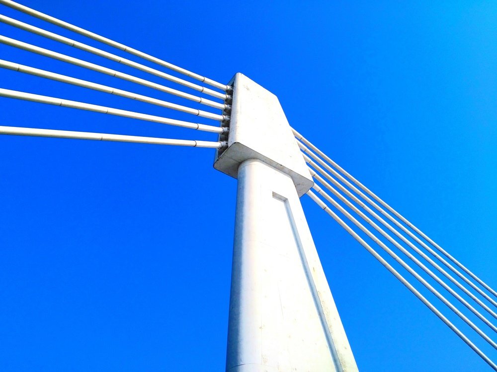 Karnafully Bridge