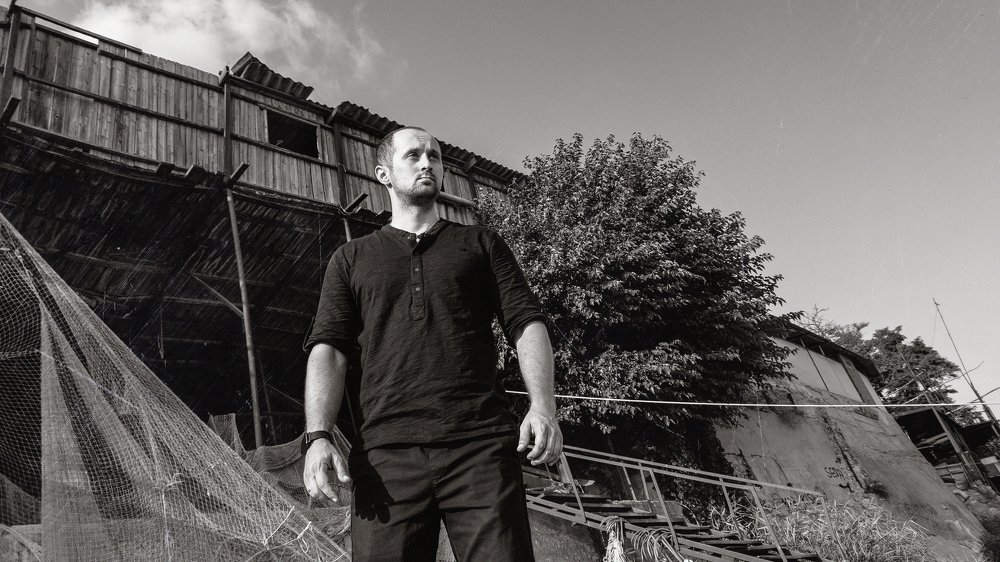 Речной квартал