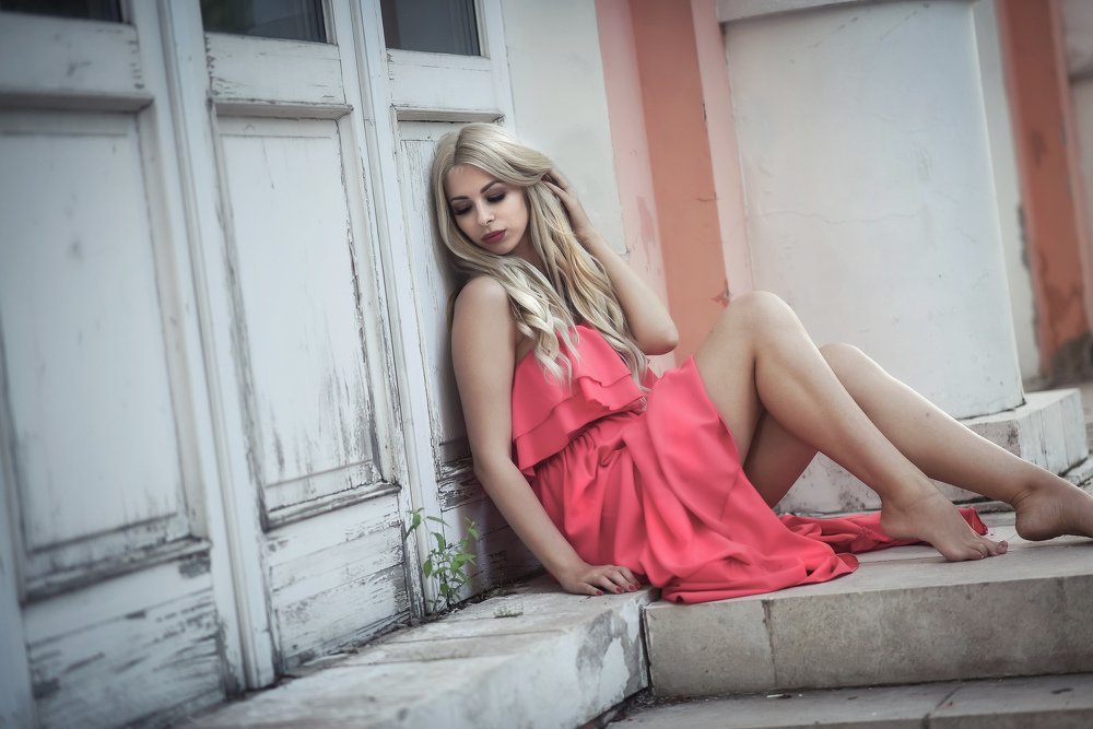 Photograph by Виктория Мейо