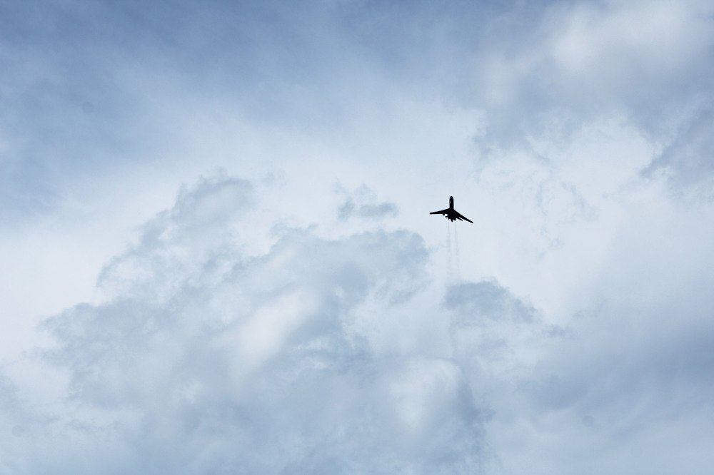 Движение вверх