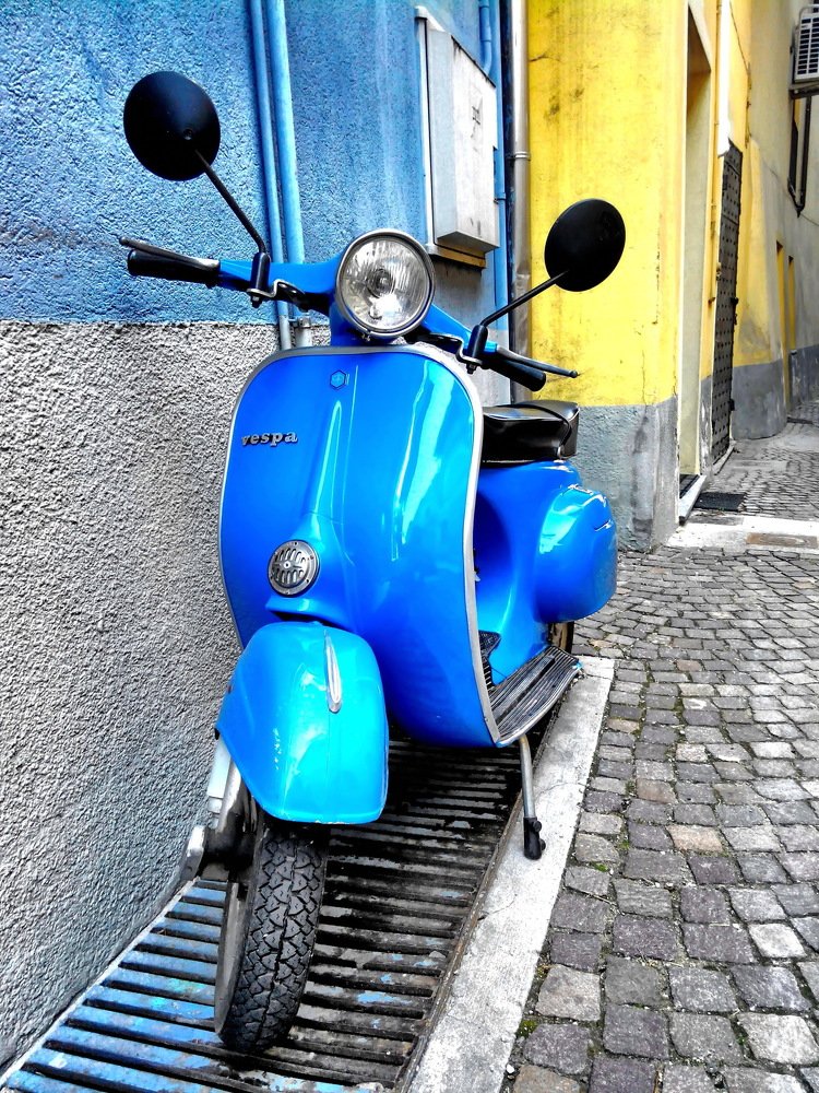 Vespa