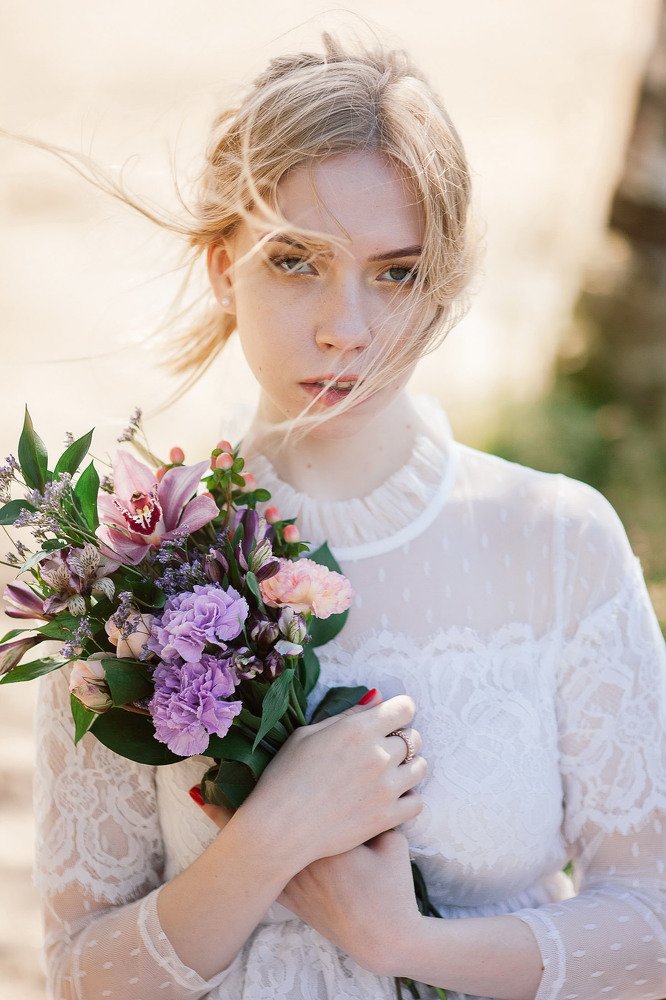 Photograph by Кристина Толстикова