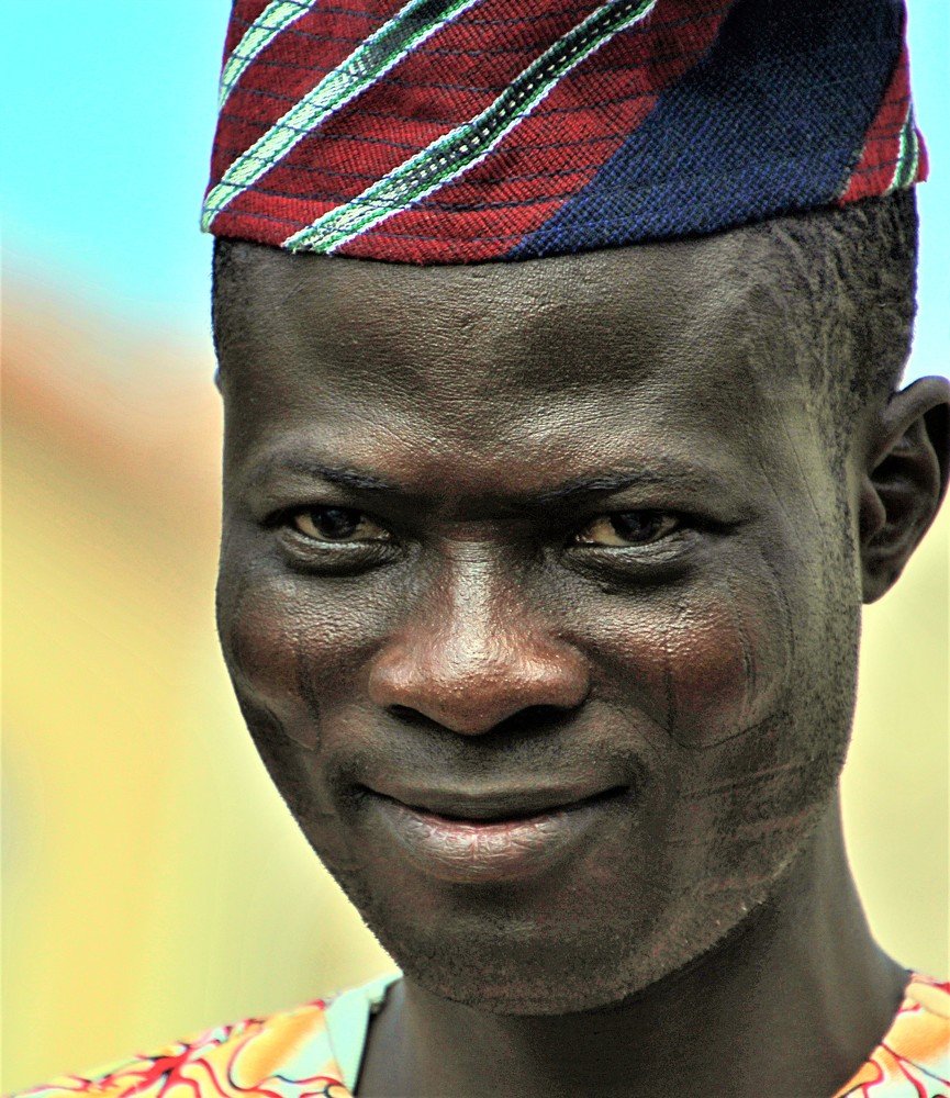 Photograph by Debbie Strauss