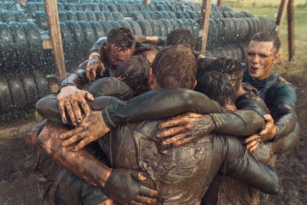 Победители