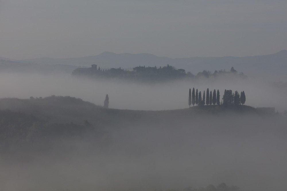 Туманность