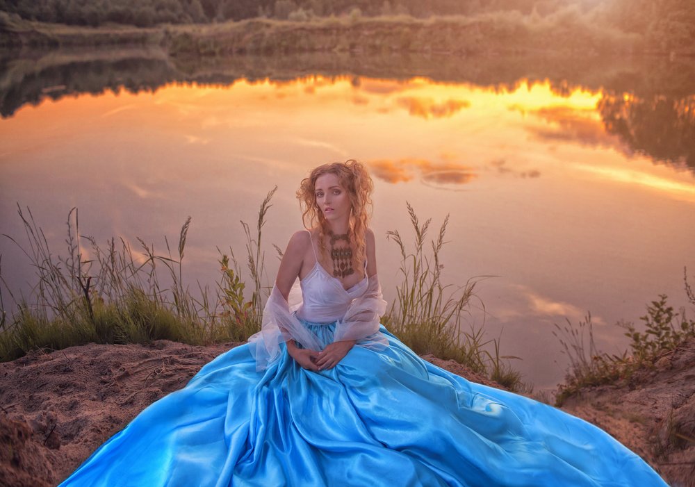 Photograph by Нина Казакова