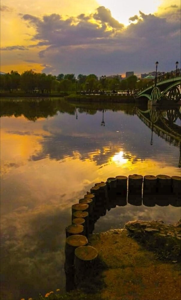 Photograph by Татьяна Чернышова