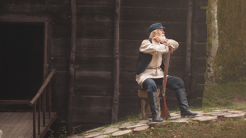 Photograph by Елена Кузнецова