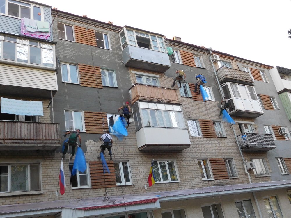 Photograph by Башлаев Константин