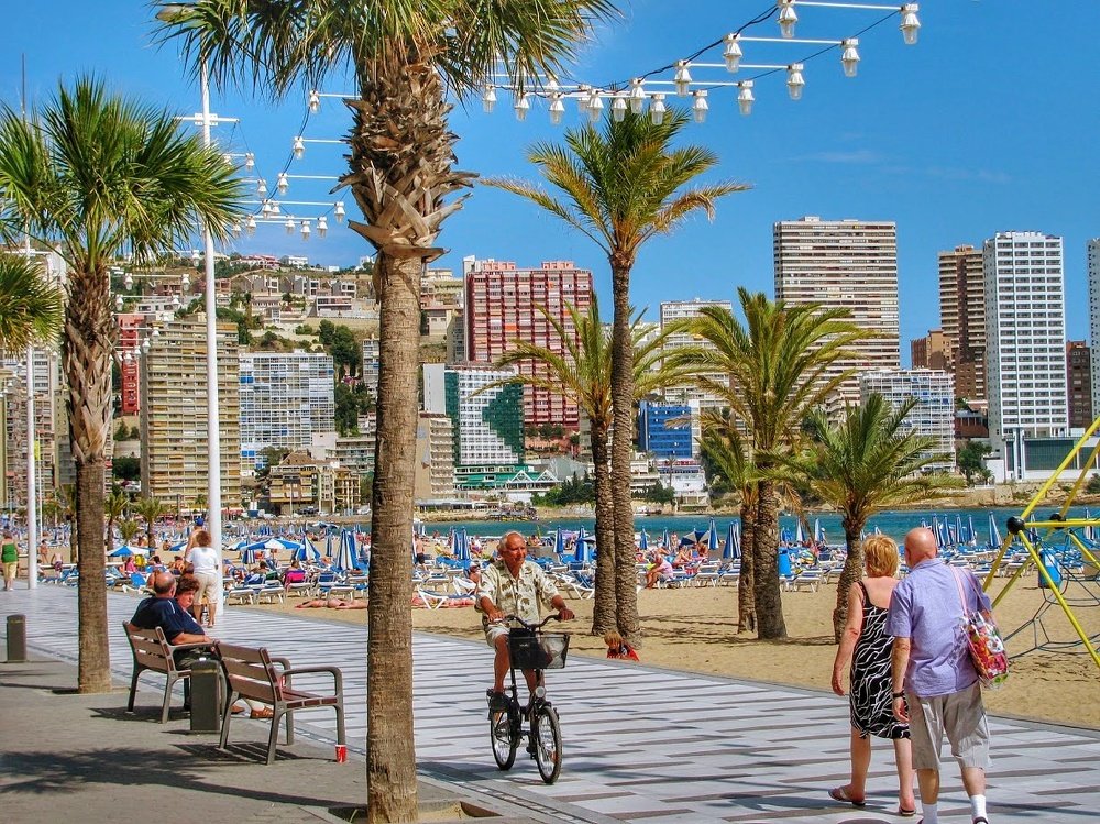 Benidorm