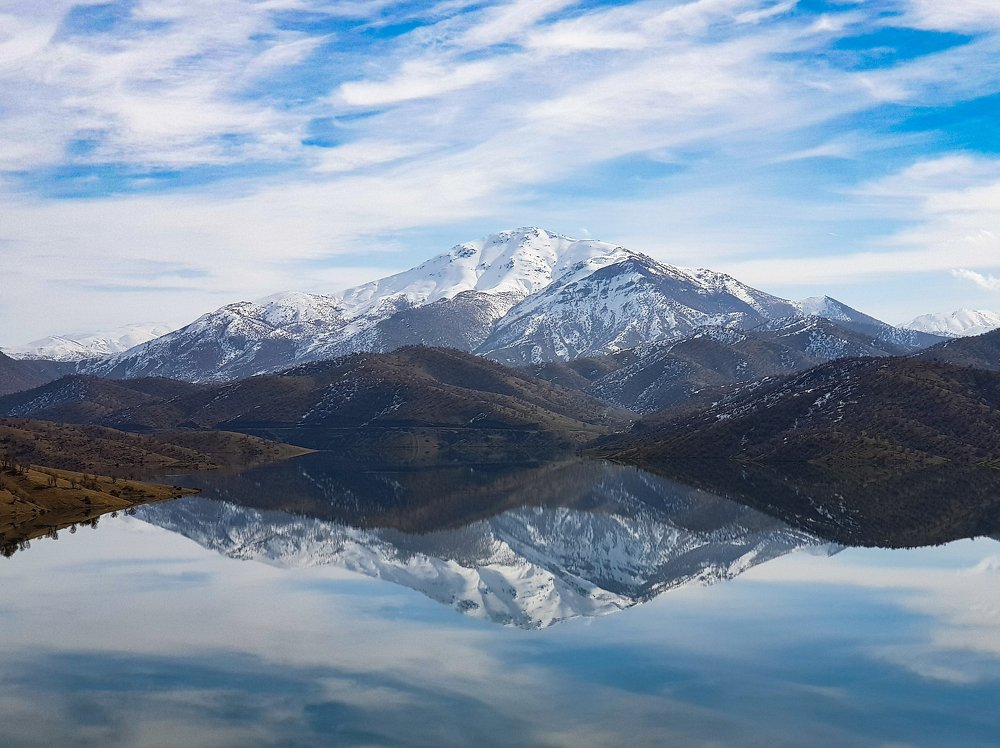 Photograph by kamyar Kamyar