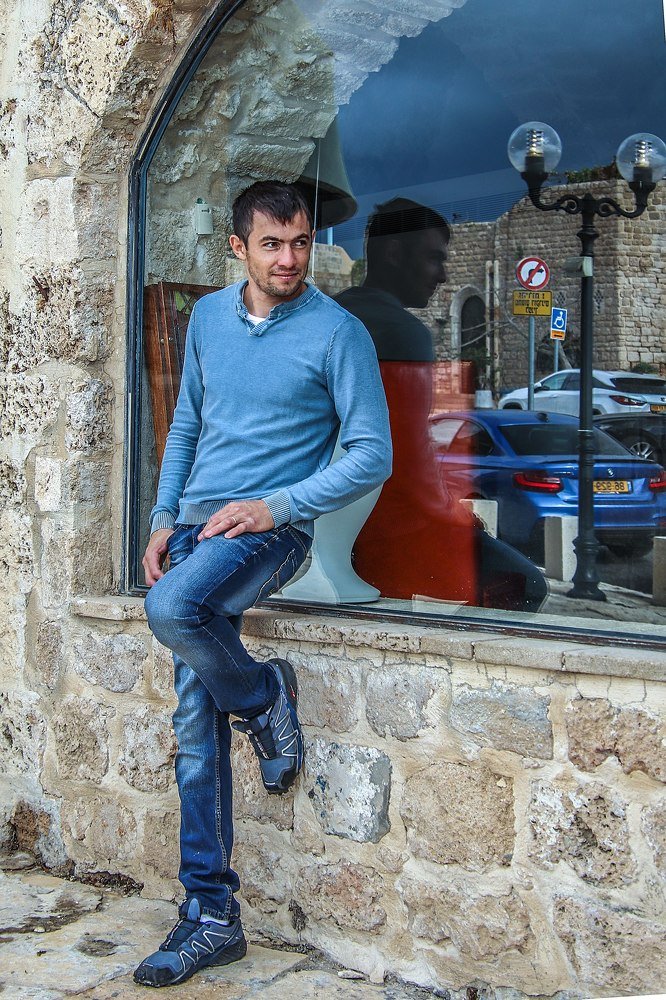 Photograph by Galina Rashap