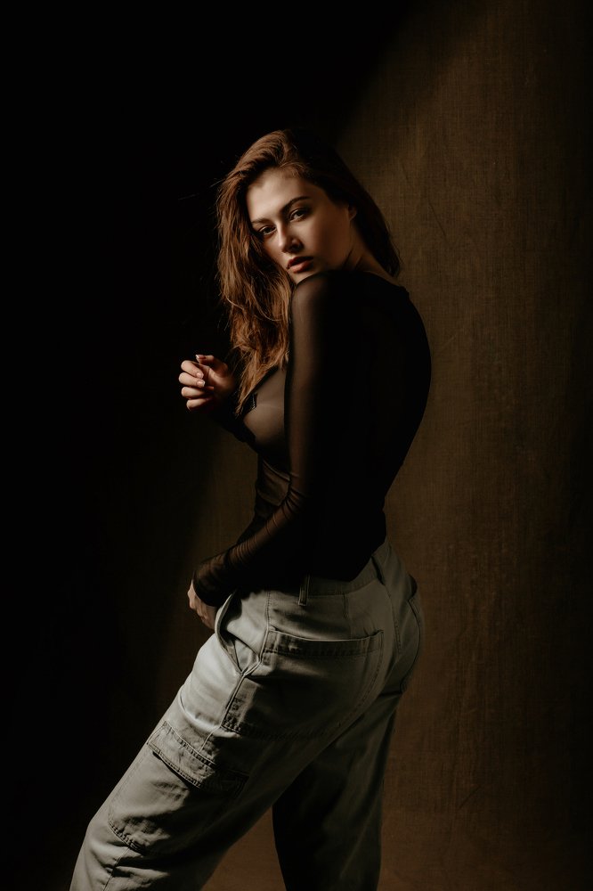 Photograph by Денис Перминов