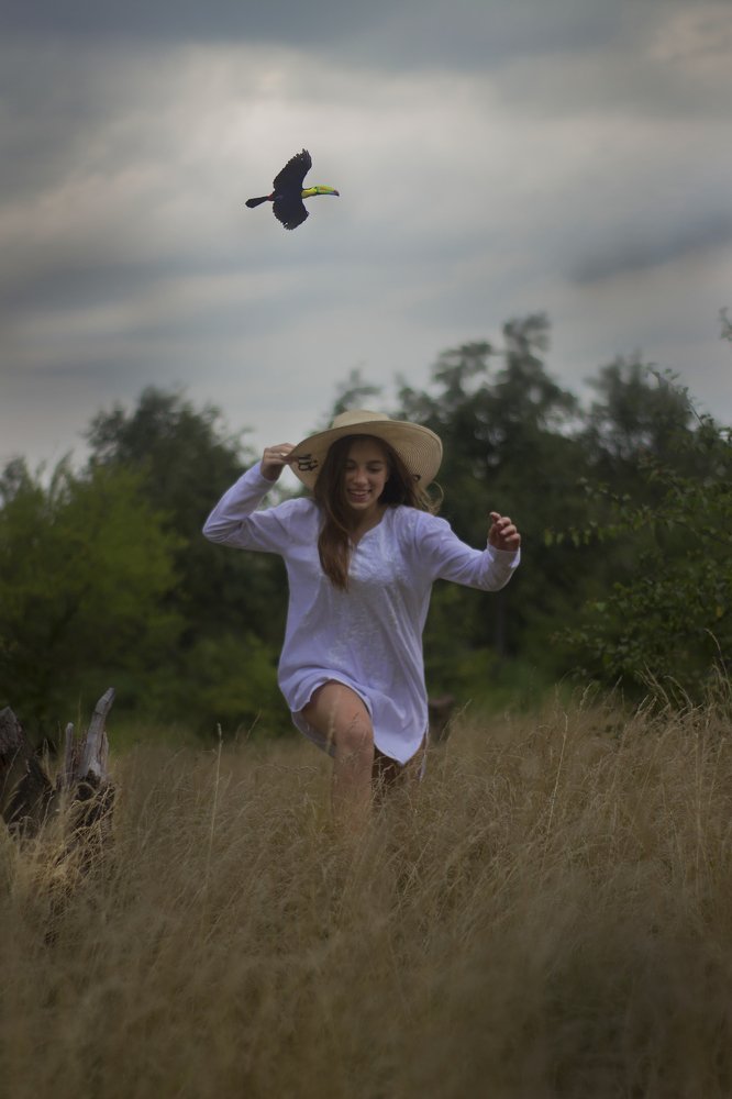 Photograph by Юлия Козаева