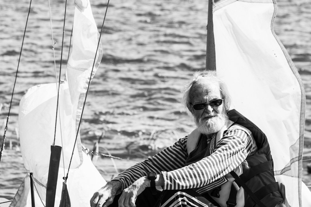 Фотография автора Андрей Серый