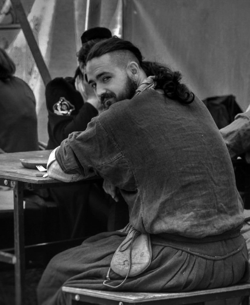 Photograph by Leeloo