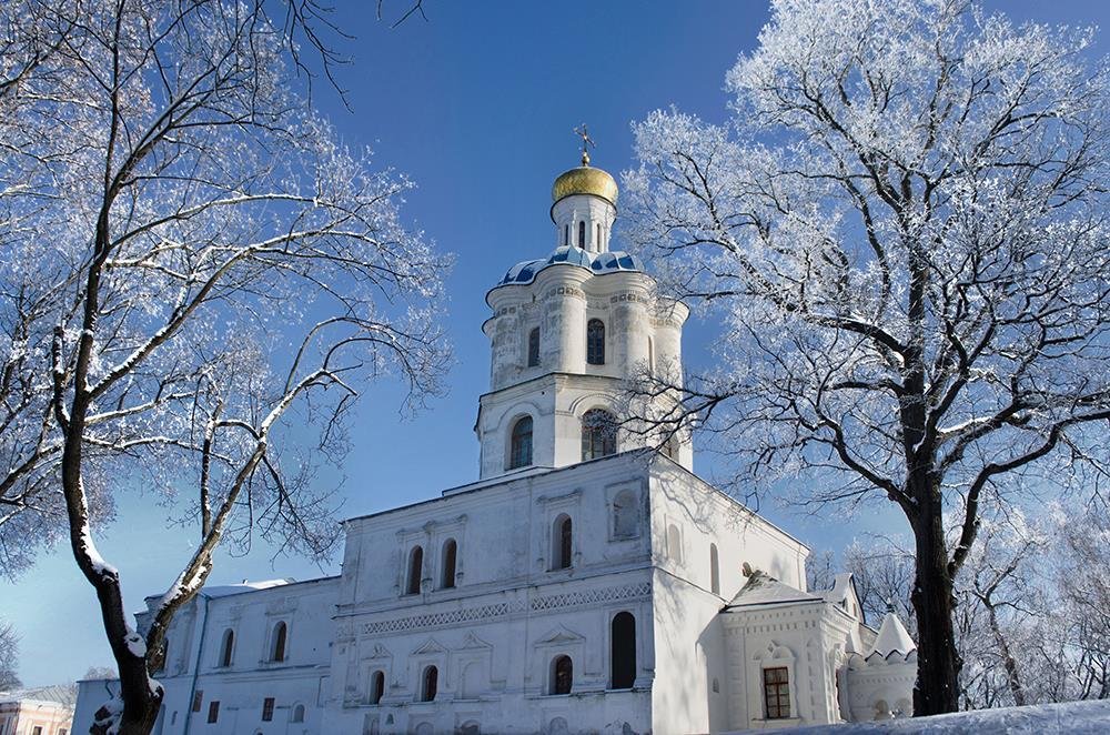 Черниговский коллегиум