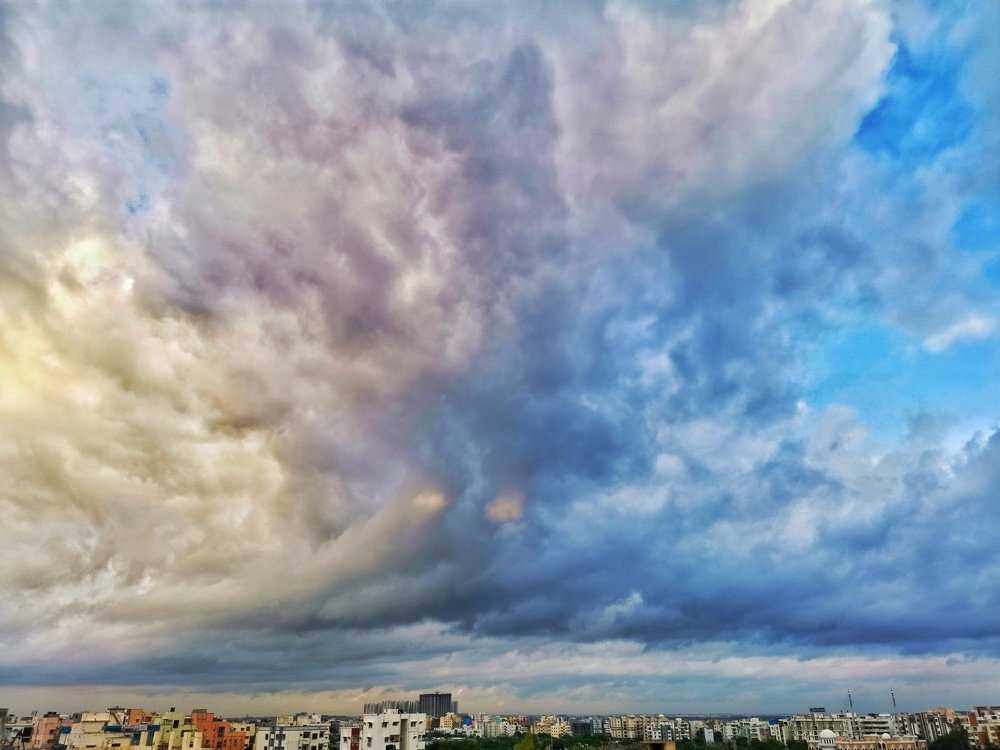Photograph by Udit Abhijit