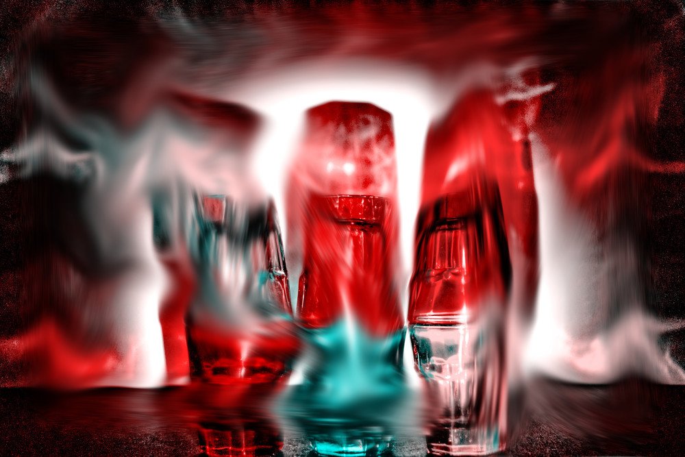 Adobe LUT