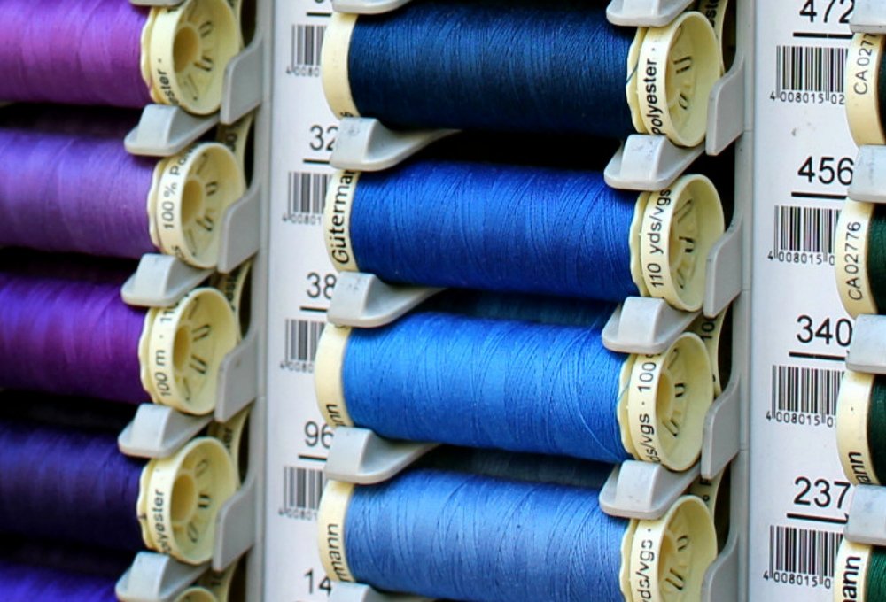 Photograph by Irina Radzinskaya