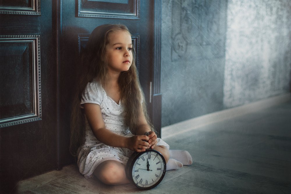 Потерянное время