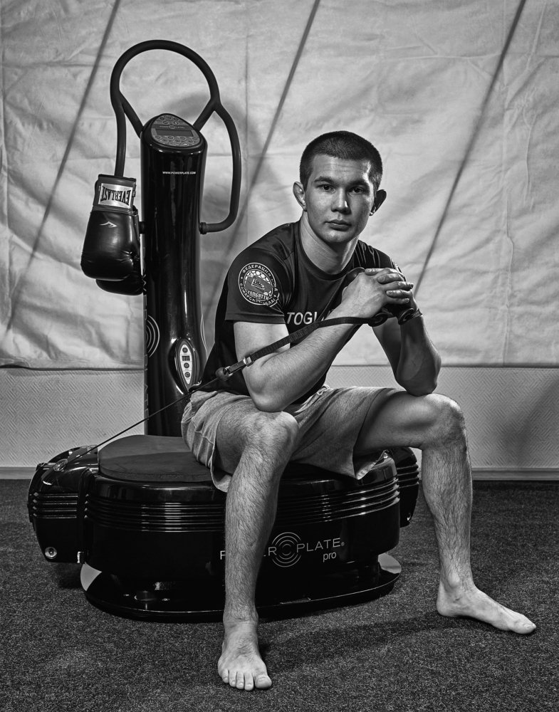 подготовка