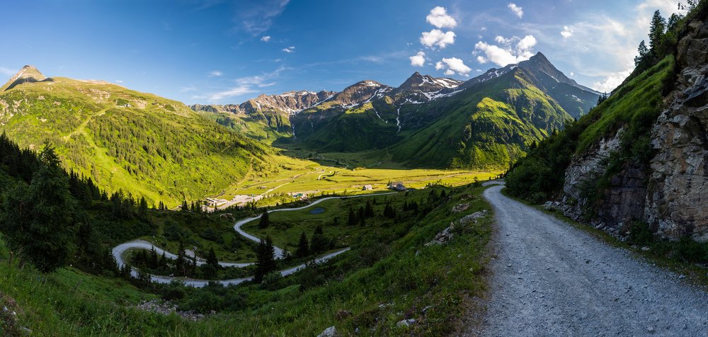 Шпортгастайн