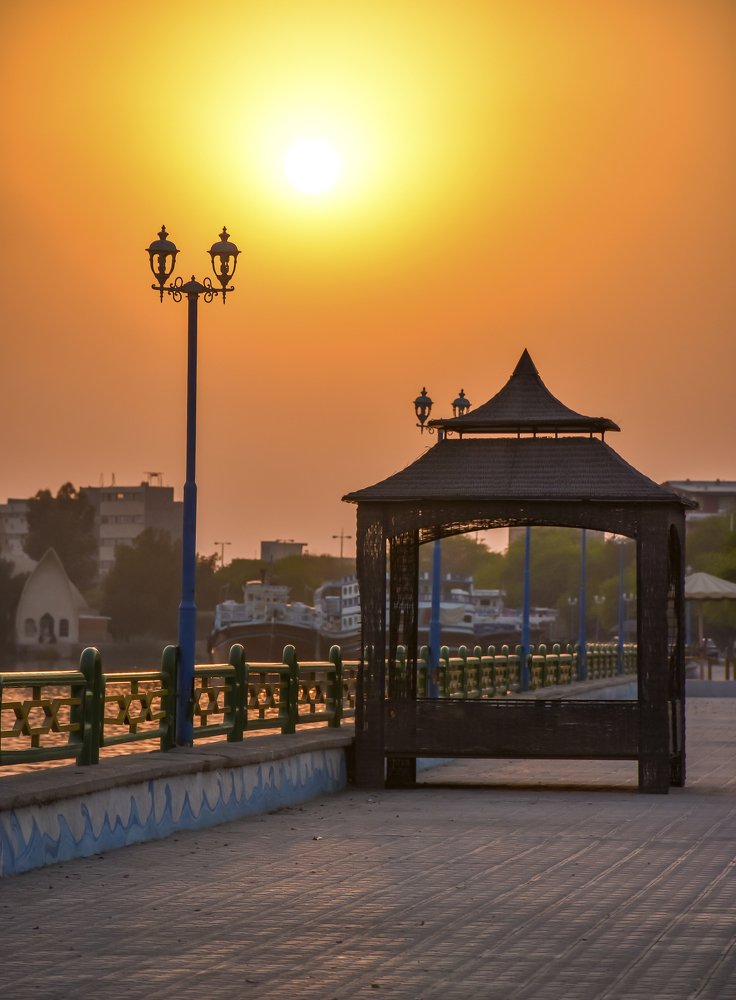 Photograph by Morteza Hekmat Maram