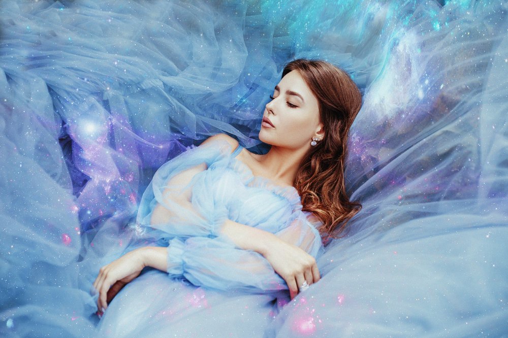 Photograph by Валерия Агафонова