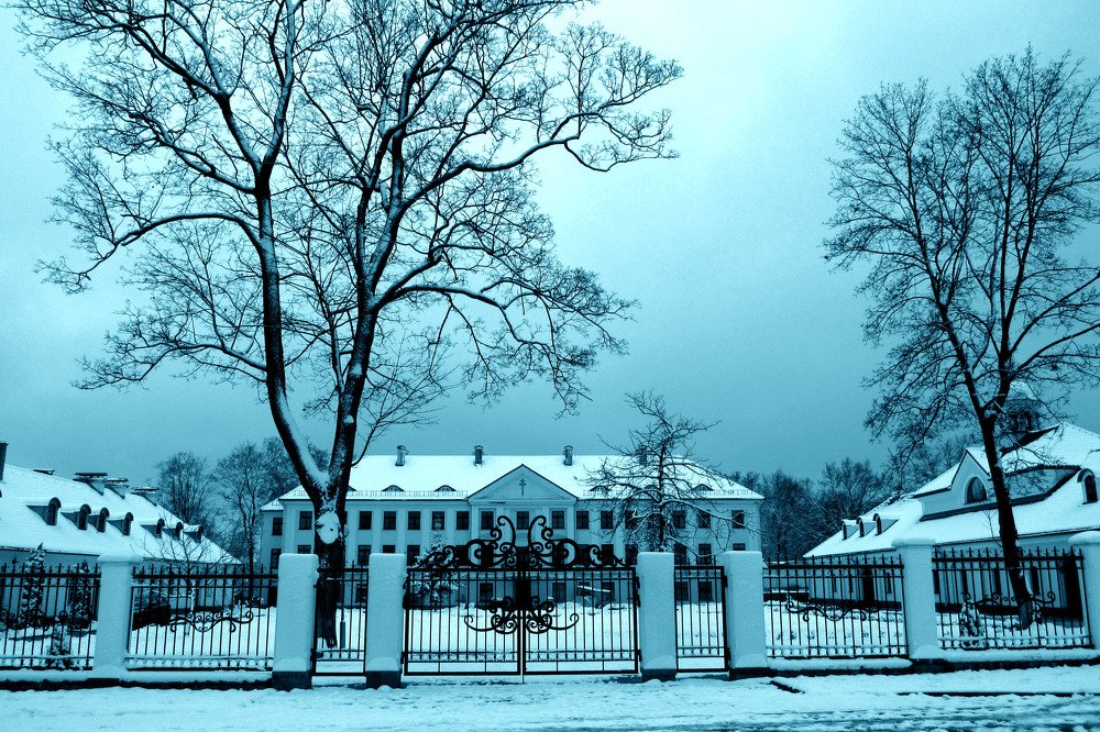 Беларусь Гродно / Belarus Grodno