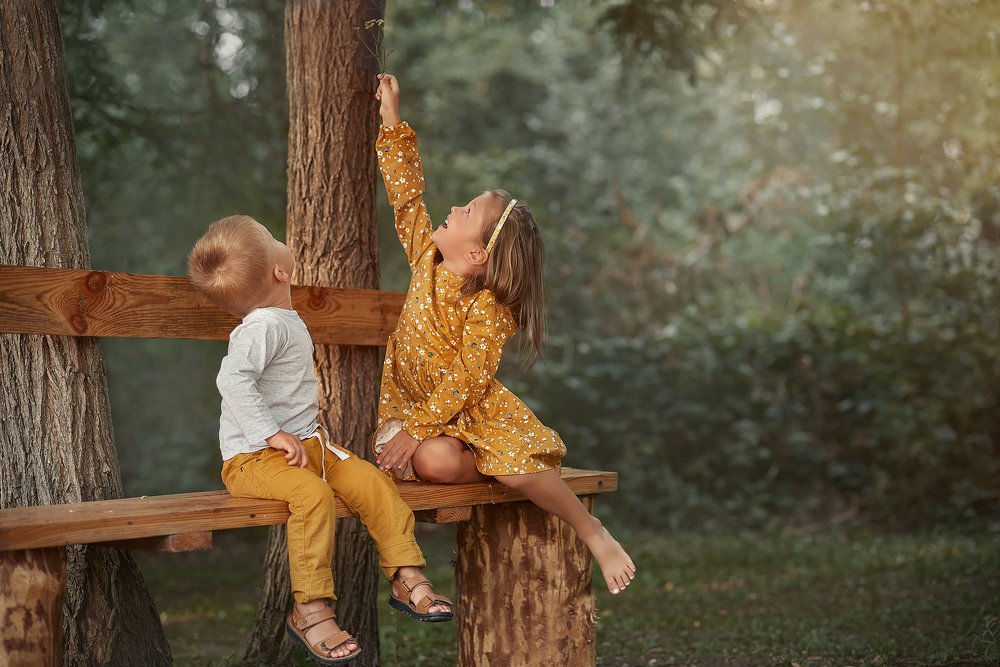 Photograph by Ольга Мандрик