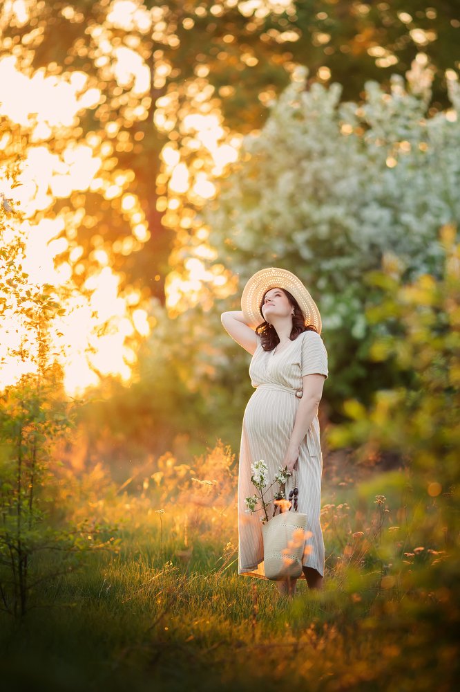 Волшебство внутри нас