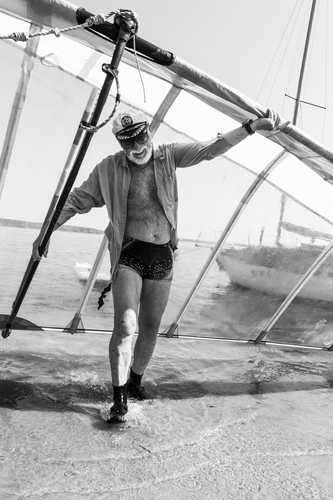 Фотография автора Андрей Серый