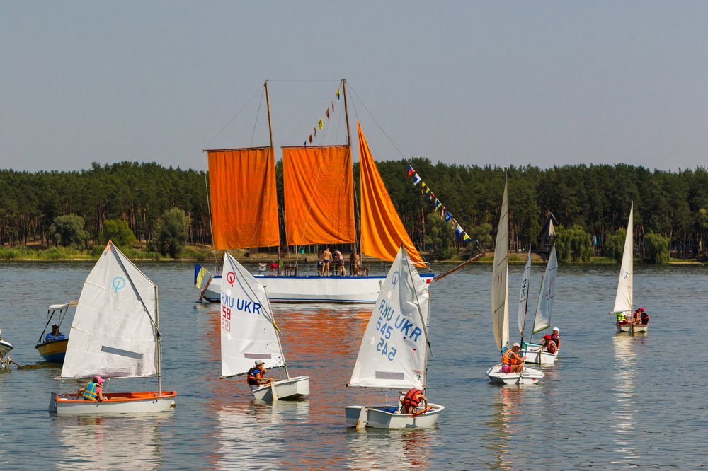 Фотография автора Андрей Серый
