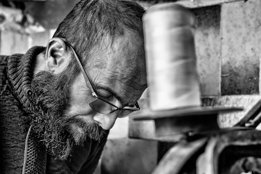 Photograph by Morteza Hekmat Maram