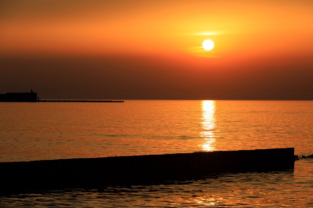 Дорога к краю мира