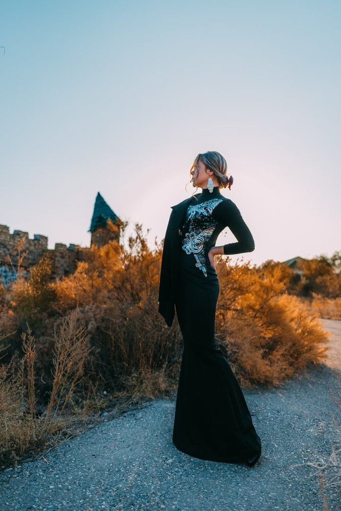 Фотография автора Дарья Шевченко