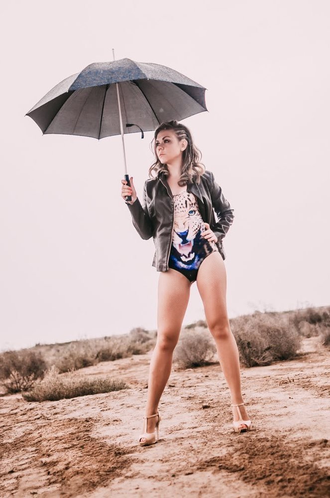 Фотография автора Дарья Шевченко