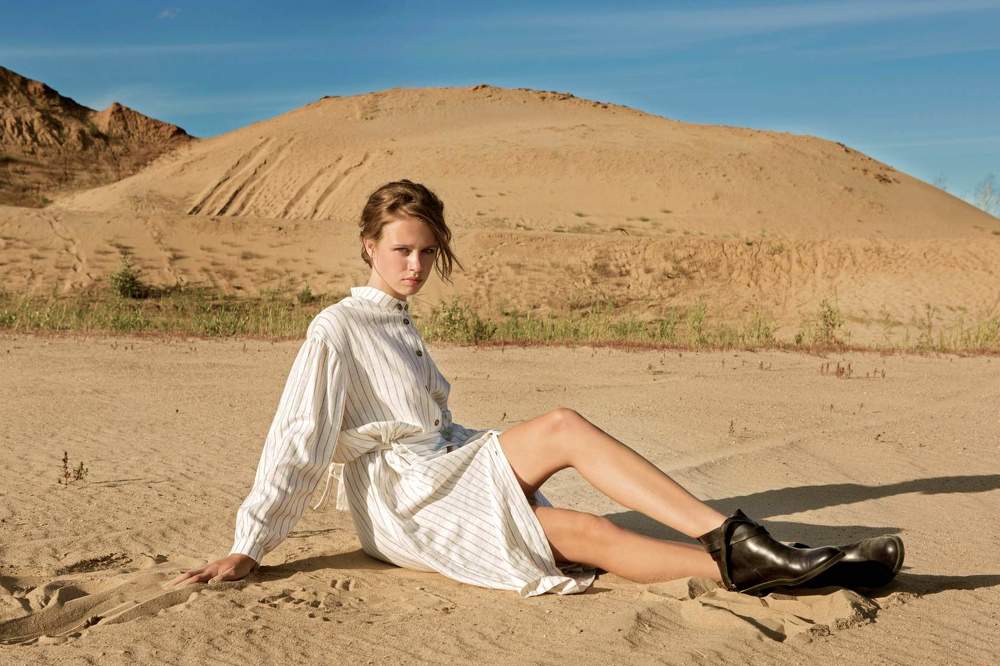 Мода на улице